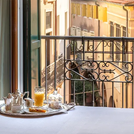 Majestic Toscanelli (centro storico)-3